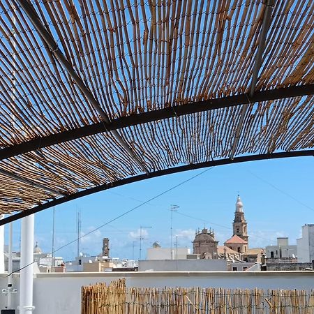 فيلا La Finestra Su Santa Lucia مونوبولي المظهر الخارجي الصورة