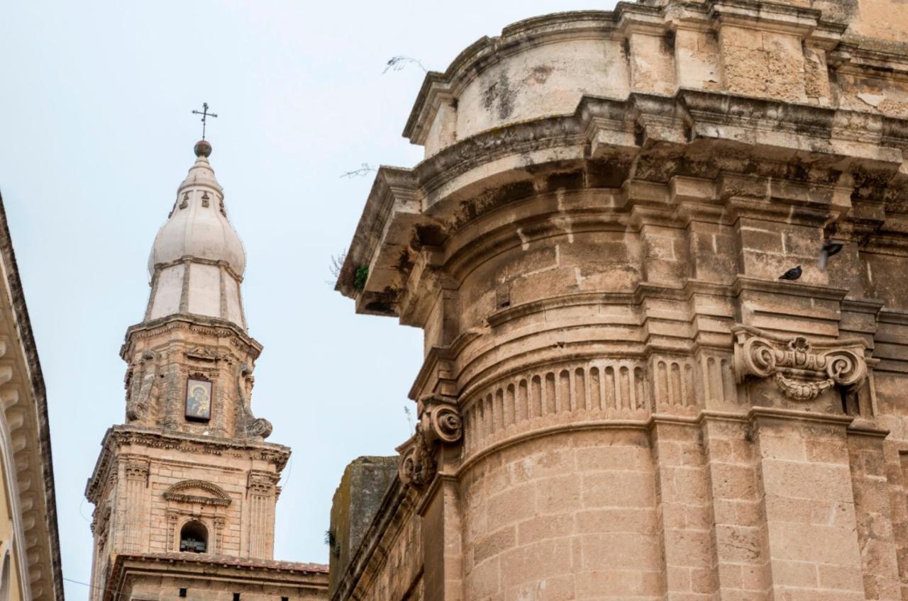 فيلا La Finestra Su Santa Lucia مونوبولي المظهر الخارجي الصورة